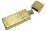 gold ingot usb flash drive from geekstuff4u 160x105 Une clé USB en Or