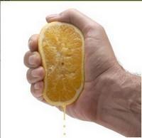 Les marchés ou l’humain : l’heure du choix.