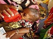 Famine somalie