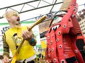 Peelander-Z, S.T.E.A.K