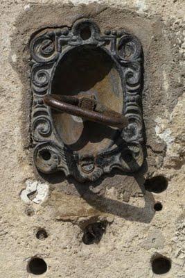 Rue Chanzy et quelques bricoles alentour