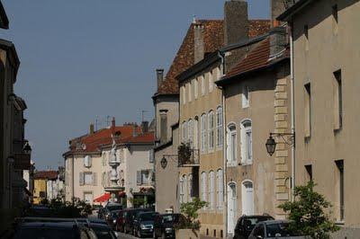 Rue Chanzy et quelques bricoles alentour