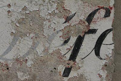 Rue Chanzy et quelques bricoles alentour