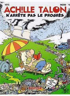 Un peu d'innovation, beaucoup d'imitation