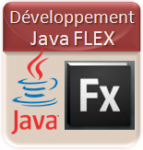 Centre de Service Java Flex