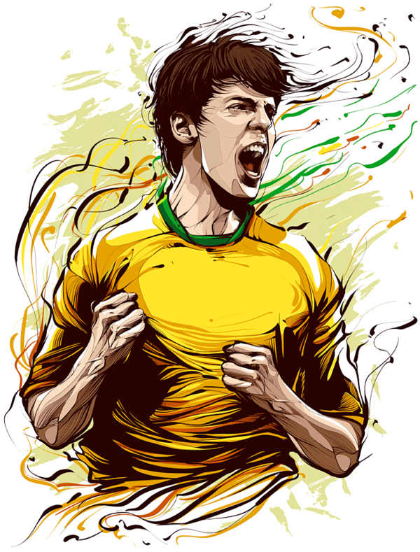 76cfbee2898e553c0737c182e3af294f Les illustrations de Cristiano Siqueira