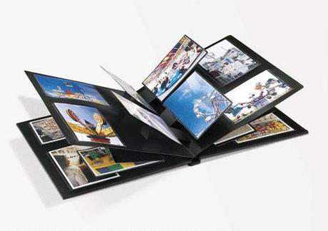 Les albums de Masmoulin