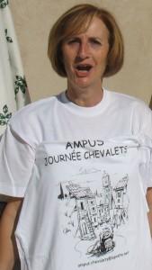 Le 14 août 2011 , soyez artiste !