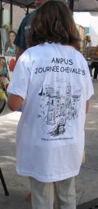 Le 14 août 2011 , soyez artiste !