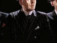 Rencontrer Gotan Project, vieux fantasme