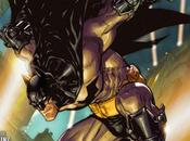 Comics] Batman: Arkham City