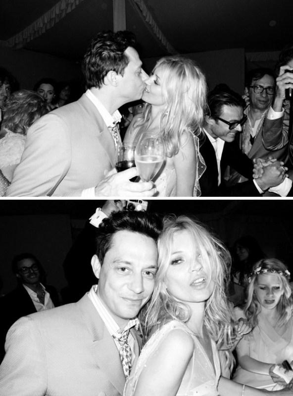 Comment Kate Moss est-elle devenue une icône incontournable ?