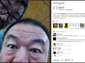 Comment dissident chinois Weiwei utilise Twitter pour s’exprimer