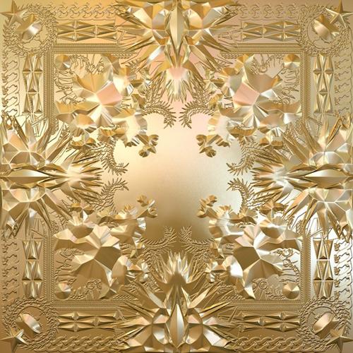 JAY-Z & KANYE WEST – WATCH THE THRONE (EN ÉCOUTE)