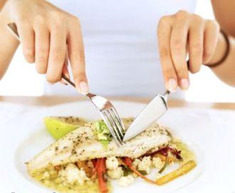 pourquoi il faut consommer les poissons?