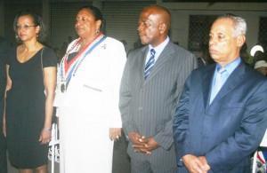 133883_bail-fete-2011-hg-1 « Je m’engage à construire le musée Chevalier de Saint-Georges… »