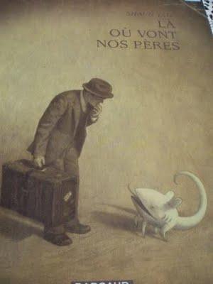 Là où vont nos pères