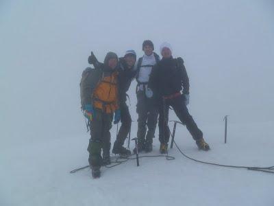 La Drôme aux Ecrins...
