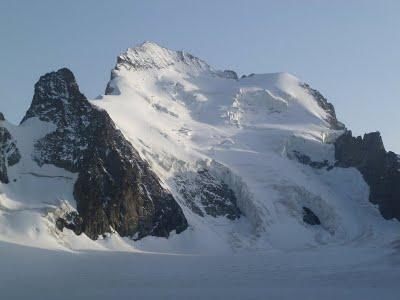 La Drôme aux Ecrins...