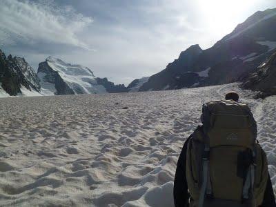 La Drôme aux Ecrins...