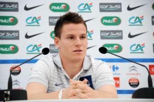 Gameiro : « Faire mieux que la saison dernière »