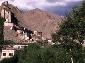 Leh, août 1993