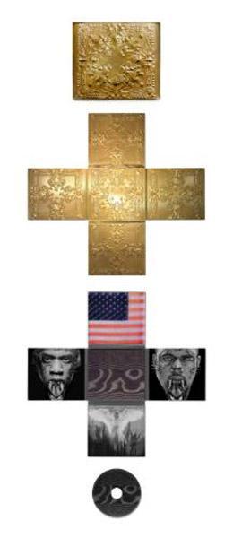 KAYRHYTHM NEWS : LADY GAGA ASSISTE AU CONCERT DE BRITNEY, RIHANNA ALLUME UN VIEILLARD SUR SCENE, NICKI MINAJ ET KELLY ROWLAND ONT DES INCIDENTS DE GARDE-ROBE, JAY ET KANYE WEST JOUENT ENCORE AVEC LES RUMEURS ILLUMINATI