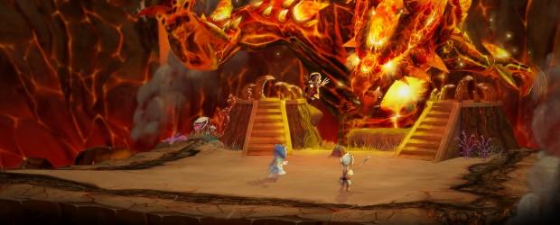 Les joueurs de dragon seront contents.