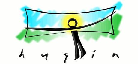 Hugin-splash Hugin splash Hugin Créer des photos panoramiques libres