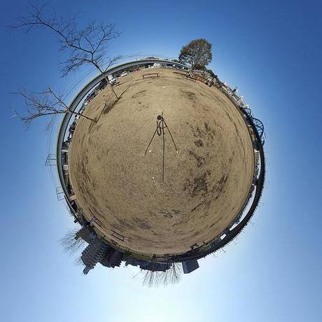 Hugin Créer des photos panoramiques libres 5455905316 ae14af588f Hugin Créer des photos panoramiques libres