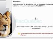 [MAJ] Assistant disque récupération, clone votre partition Recovery