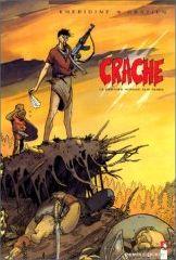 Crache