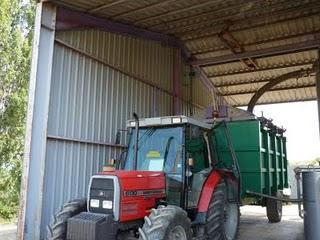 De la lavande à l'huile essentielle