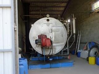 De la lavande à l'huile essentielle