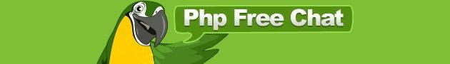php free chat, open-source