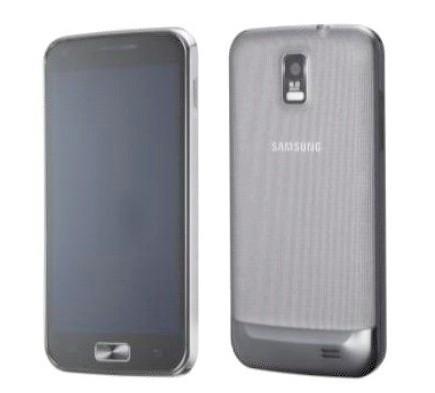 celox Samsung Celox : une autre variante du Galaxy S II