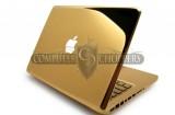 macbook or 02 160x105 Un MacBook 24 carats ?