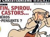 Presse Chrétienne dans Histoire Christianisme magazine