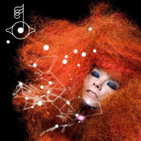 Björk, quand y’en a plus, y’en a encore …