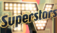Test: TV Superstars