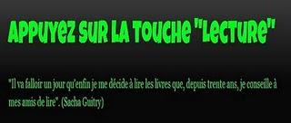 DU NOUVEAU DANS LA BLOGOSPHERE !