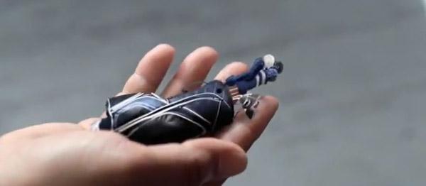 fedex FedEx : rétrécir vos bagages