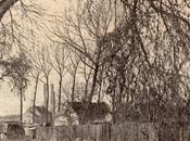 rempart 1920. Paysages disparus.