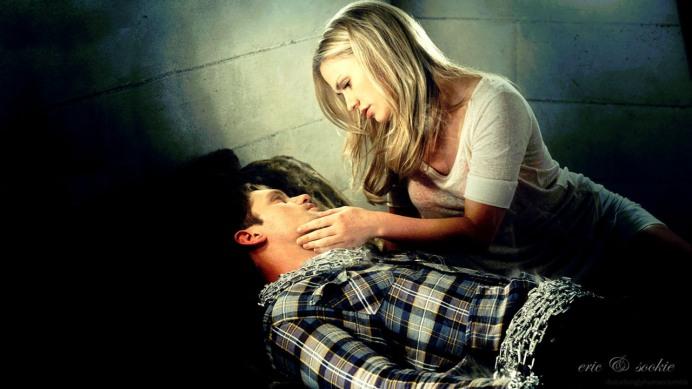 True Blood,Bande annonce de Sellpbound