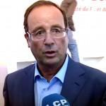 La crise donne raison au projet de réforme fiscale globale de François Hollande