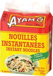 noodles350g
