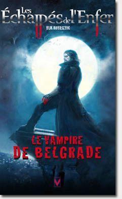Le vampire de Belgrade