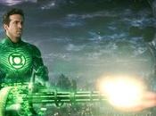 Green Lantern vert contre tous