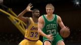 NBA 2K12 : les légendes prennent le pouvoir