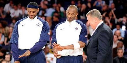 Team USA menacé par le lock-out ?